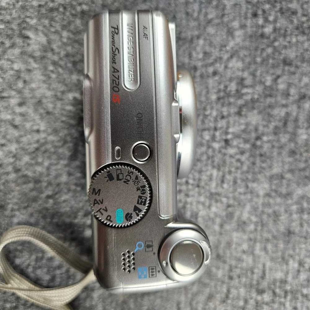 Sony mavica mvc